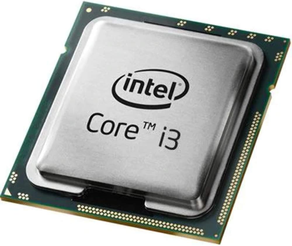 Procesador Intel Core i3-7350K 4.20GHz Kaby Lake 4MB - ¡Potencia en tu escritorio!